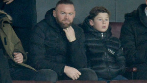 Rooney doživio najveći neuspjeh u karijeri, tvrdi da mu sada treba malo vremena da sve preboli