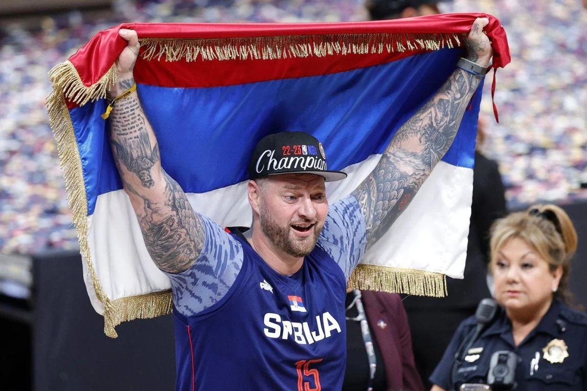 Uhapšen brat Nikole Jokića!
