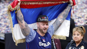 Uhapšen brat Nikole Jokića!