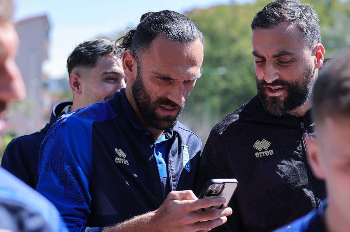Evropska velesila asistirala Srbiji: Kosovo osramoćeno pred najvažniji meč, ni UEFA ne može ništa! Evropska velesila asistirala Srbiji: Kosovo osramoćeno pred najvažniji meč, ni UEFA ne može ništa!