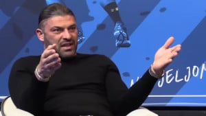 Andy Bara iznenađen šta radi Hajduk, ispričao je dosad nepoznatu priču: "Ja to ne mogu razumjeti"