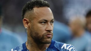 Neymar ponovo u centru skandala - Odbija igrati na utakmicama Santosa zbog nestvarnog razloga!