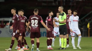 Sarajevo će na otvaranju drugog dijela sezone biti u problemima!