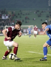 Janjoš: Derbi će odlučiti sitnica Janjoš: Derbi će odlučiti sitnica