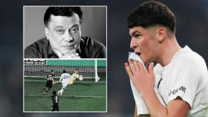 Sturm Graz jednim videom i porukom pogodio pravo u srce Balkana: Svi "krivca" traže u Arjanu Maliću