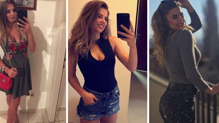 Sve je u znaku rukometa: Matea je dodatni motiv da pratite ovaj sport Sve je u znaku rukometa: Matea je dodatni motiv da pratite ovaj sport