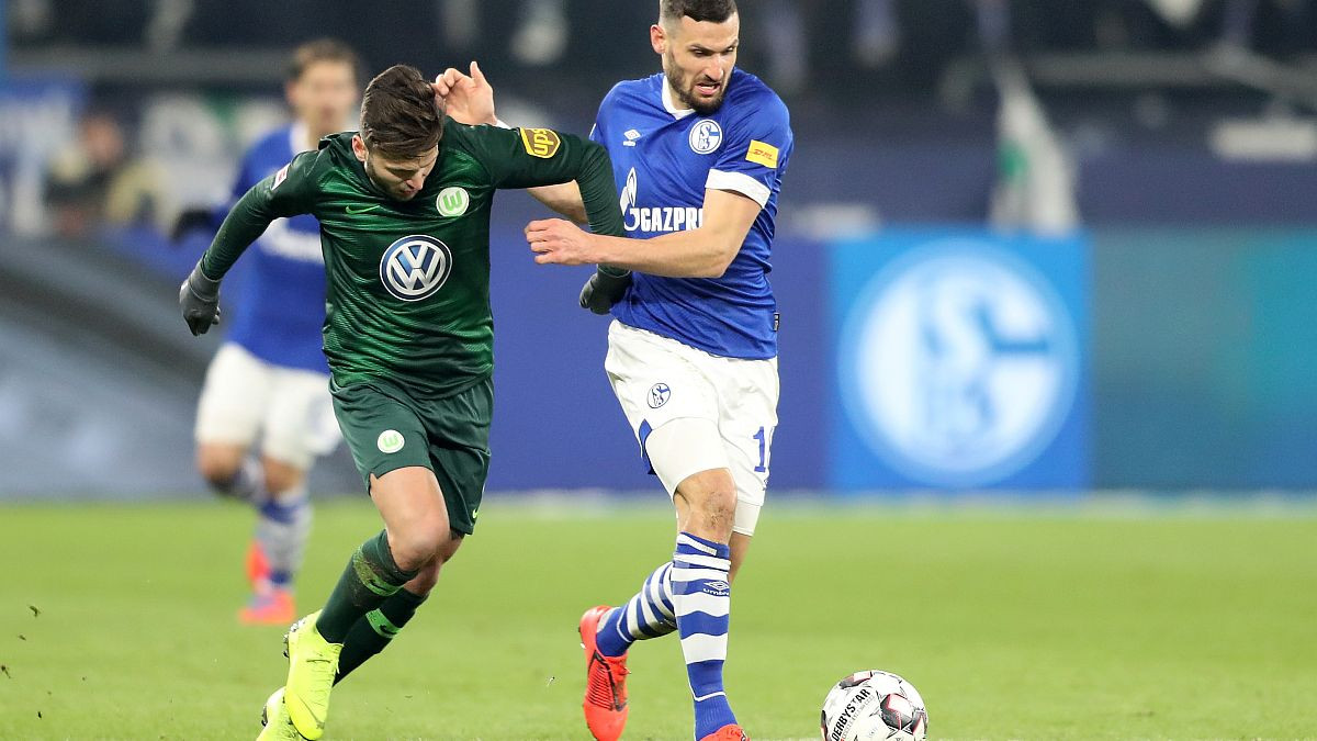 Schalke konačno uspio vezati dvije pobjede