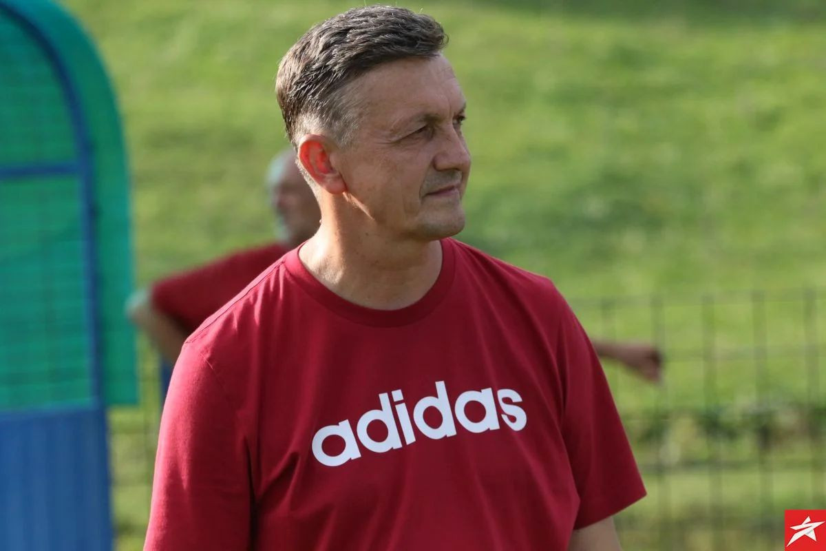 Džanić: Možda će nam se sve vratiti u nekoj narednoj utakmici Džanić: Možda će nam se sve vratiti u nekoj narednoj utakmici