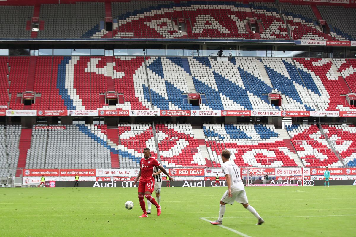 Niko ne želi da rizikuje: Nagli preokret za utakmicu Bayern - Schalke 04