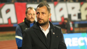 Bojan Puzigaća vjeruje u ekipu Borca: "Želimo pobijediti sve do kraja sezone"