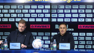 Cannavaro novinaru: "Koju ste vi utakmicu gledali?"