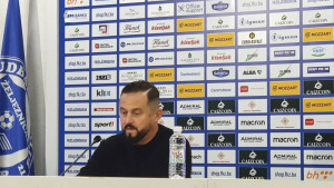 Mulalić: Mi smo tim, to je najveća snaga!