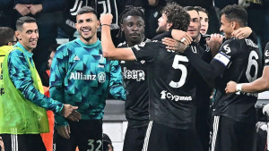 Upaljeni alarmi u Juventusu: Igrači žele da idu iz kluba, dvojica tražila sastanak sa upravom kluba!