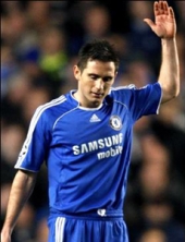 Lampard: Osvojiti SP u čast Bobby Robsonu
