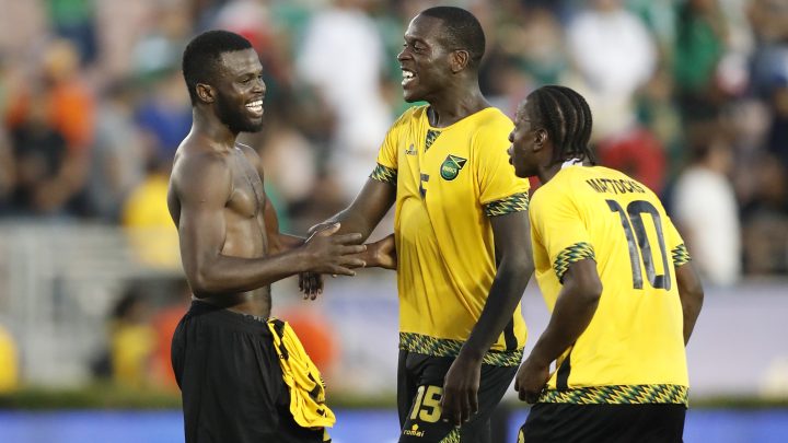 Jamajka šokirala Meksiko i plasirala se u finale Gold Cupa