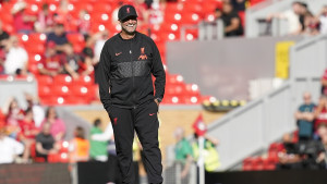 Klopp uporedio Salaha i Cristiana