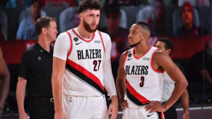 Novi double-double Jusufa Nurkića, Portland stigao do veoma bitne pobjede
