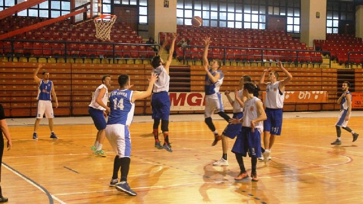 Košarkaši Gradine sigurni protiv  bugojanske Iskre