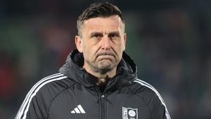 Cvitanović nezadovoljan igrom prokomentarisao veliki broj kartona; Ognjenović nikada kraći