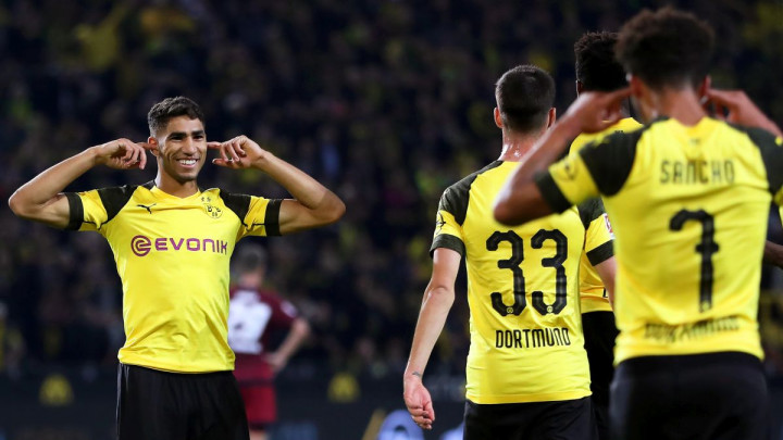 Da li su Kraljevi pogriješili? Realov dragulj "rookie" mjeseca u Bundesligi