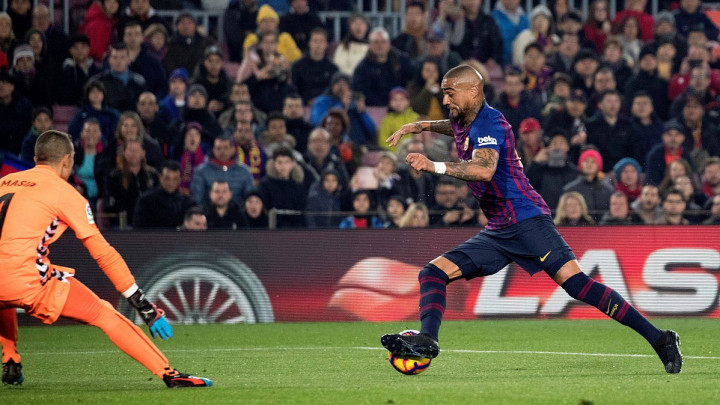 Boateng potpuno zaboravio Messija: Najbolji igrač sa kojim sam igrao?
