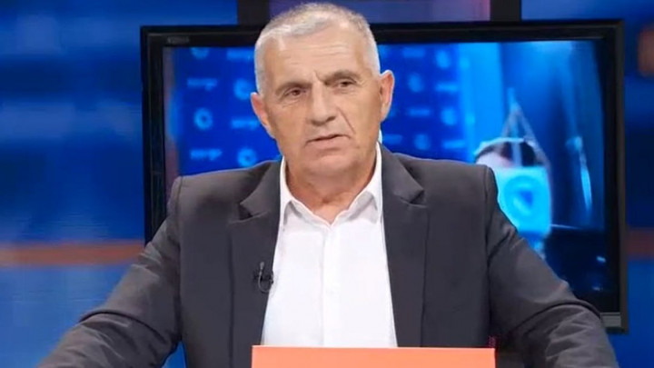 "Sporni" momenti: Pet na Tušnju, jedan na Grbavici