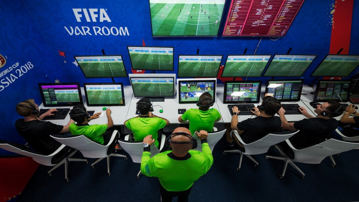 VAR testiran u Hrvatskoj, uvodi se od naredne sezone