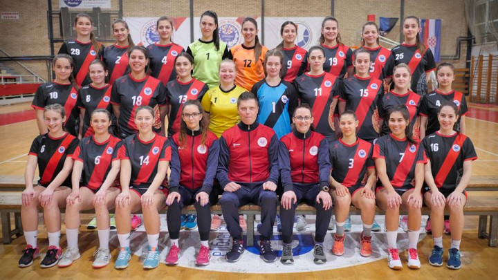 HŽRK Zrinjski krenuo s pripremama