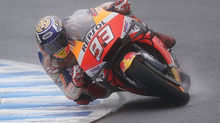 Marquez u Japanu stigao do 10. pobjede u sezoni