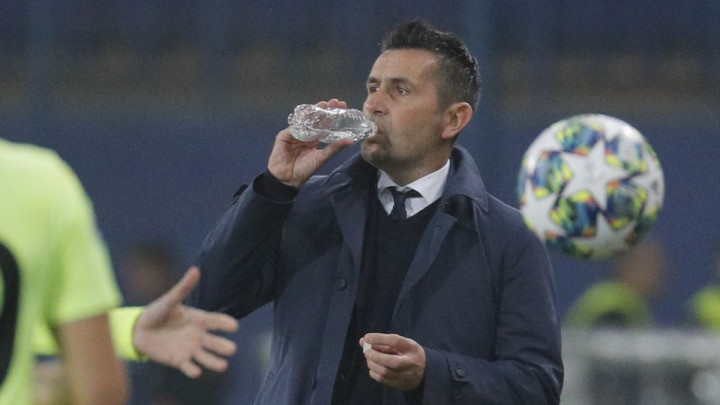 Bjelica demantovao glasine o novom angažmanu: Nikakav kontakt nisam imao...