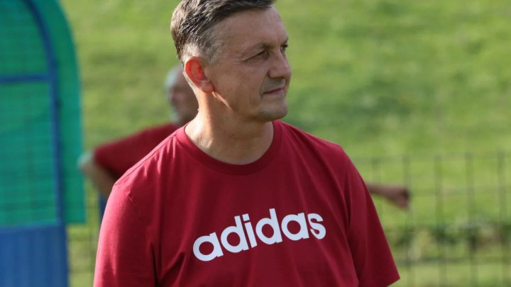 Džanić: Možda će nam se sve vratiti u nekoj narednoj utakmici