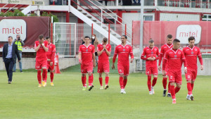 Samo trojica igrača iz prošle sezone ostala u FK Mladost