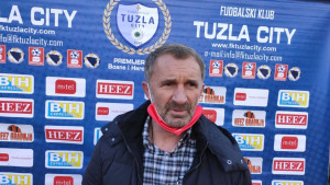 Miljanović: Šteta što nismo osvojili makar bod