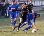 Olimpic - Gracić pogodio sa Jusufbegovićem Olimpic - Gracić pogodio sa Jusufbegovićem
