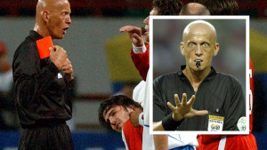 Collina otkrio tim kojem je najteže bilo suditi: "Golman izbije loptu, a oni ko rakete..."