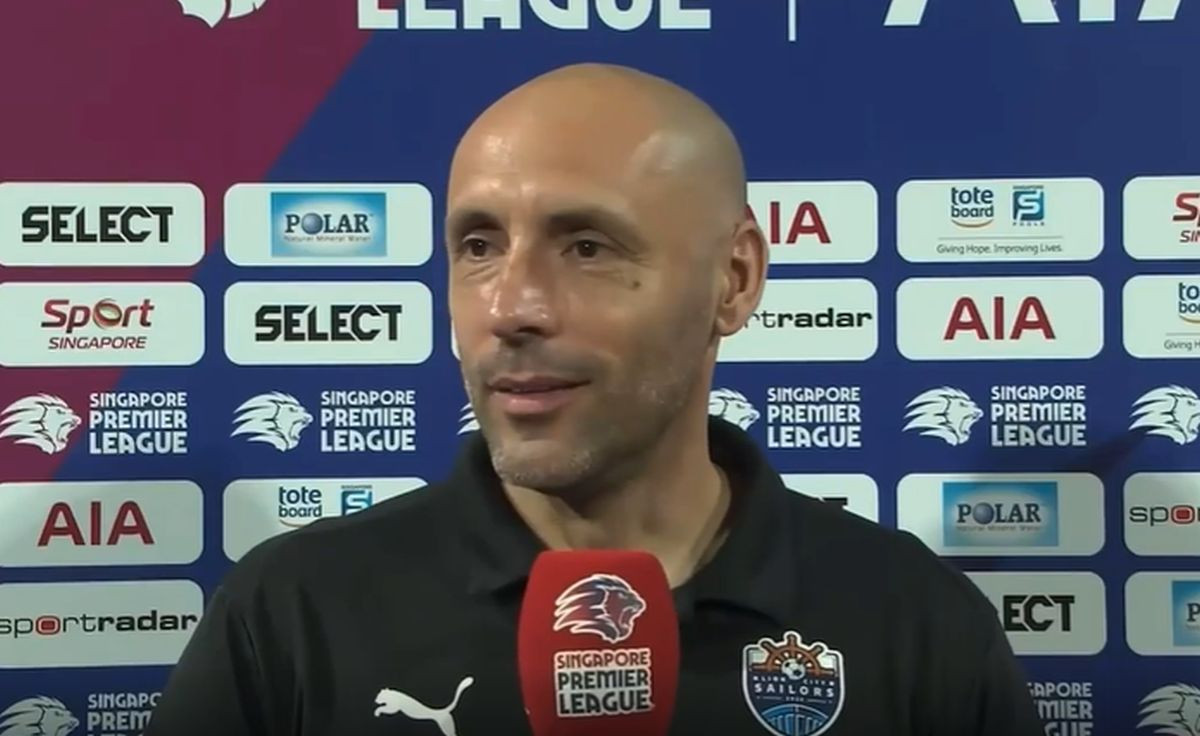 Srpski trener je hit na internetu zbog izjave: "Možda se i ja razvedem kao Guardiola" Srpski trener je hit na internetu zbog izjave: "Možda se i ja razvedem kao Guardiola"