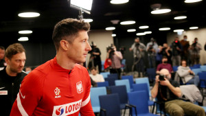 Šuška se šuška: Lewandowski je već dogovorio veliki transfer?