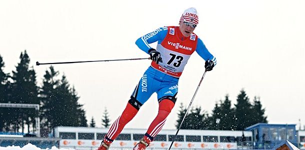 Rusi pobijedili ispred tri štafete Norveške