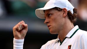 Kralj Londona ostaje Sinner: Spektakularno finale i nova titula na Wimbledonu!