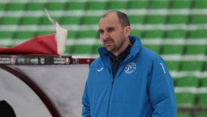 Žižović: Pokazali smo da se možemo nositi sa svima