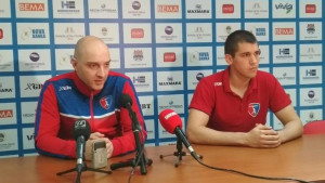 Unčanin: Bez opuštanja protiv Bosne