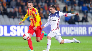 Adnan Kovačević na radaru Sparte Prag
