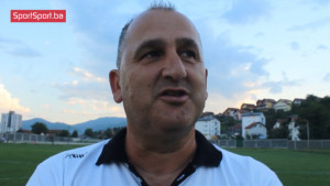 Hodžić: Želimo u novoj sezoni biti konkurenti za Premijer ligu 