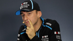 Robert Kubica ostaje u Formuli 1 