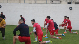 Prozivka u Veležu za 15 dana?