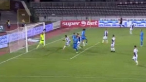 Elvir Koljić je nezaustavljiva gol-mašina