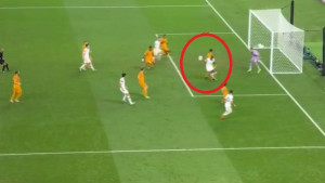Amerikanci zabili najljepši, ali i najčudniji gol koji smo ikada vidjeli na Svjetskom prvenstvu!