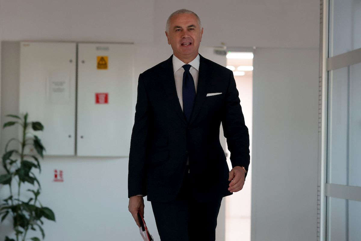 Zvezdan Terzić je spreman uzdrmati Srbiju imenom novog trenera Crvene zvezde!