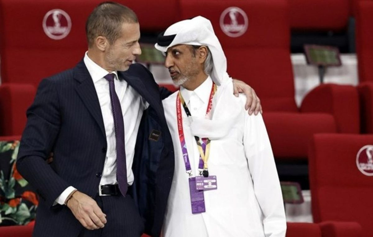 Saudijci osnivaju novu ligu s kojom će sve "prekucati", UEFA nemoćna da to spriječi