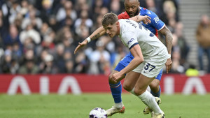 Nunez u 99. minuti donio tri boda Liverpoolu, veliki preokret Tottenhama 